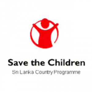 Save the Children Sri Lanka