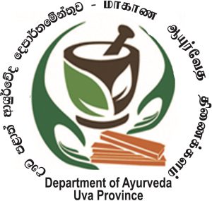 Uva Ayurveda Department